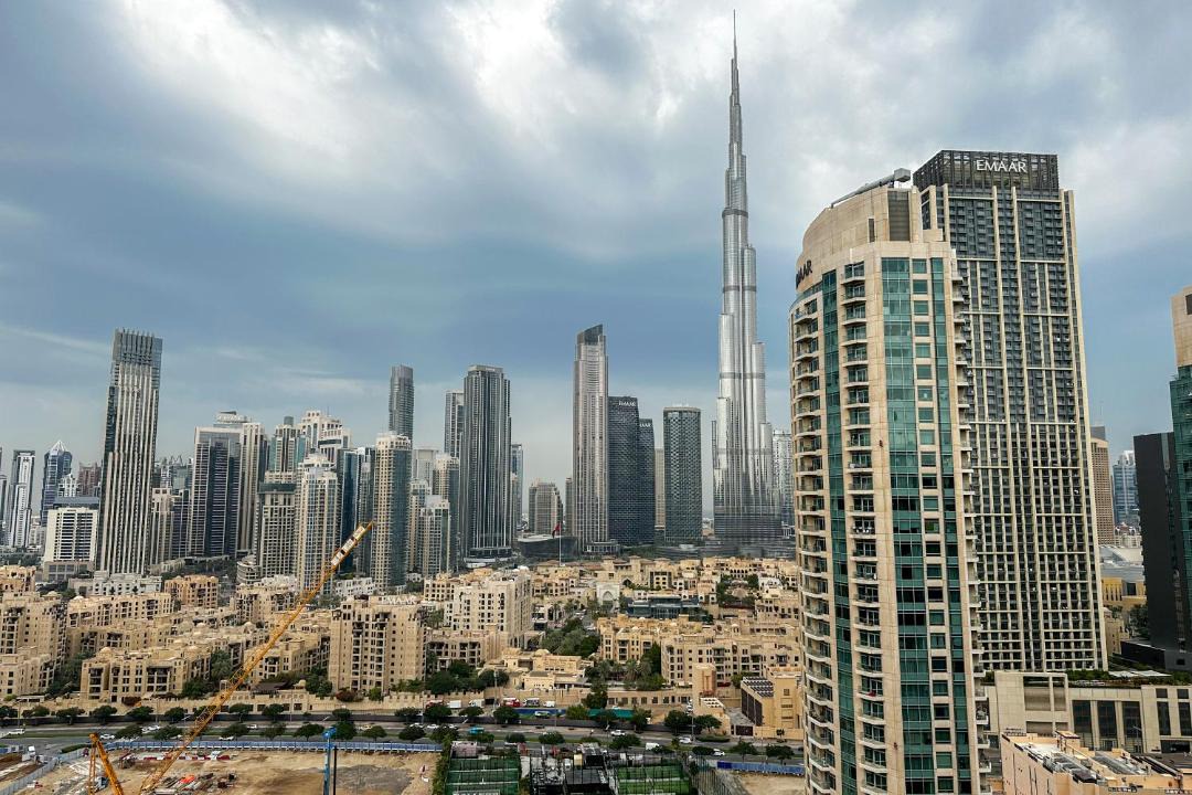 Photo of Others in Downtown Dubai