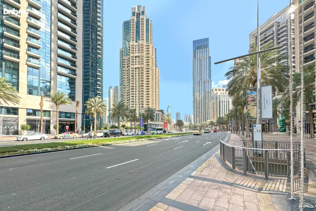Photo of Others in Downtown Dubai