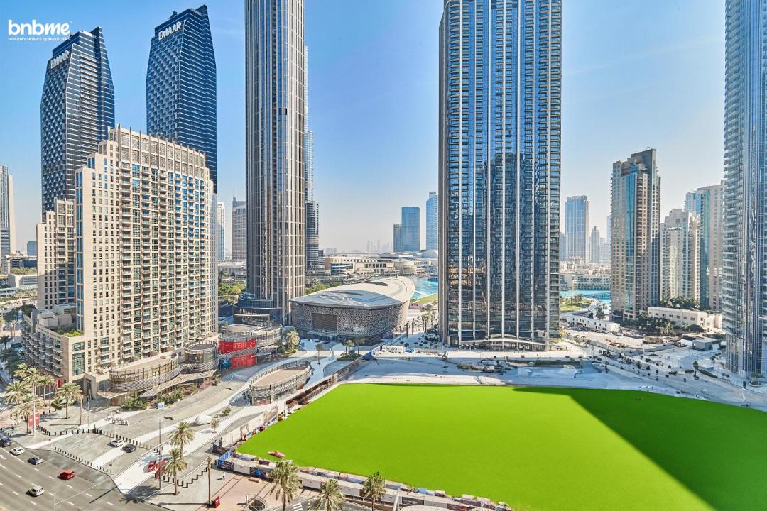 Photo of Others in Downtown Dubai