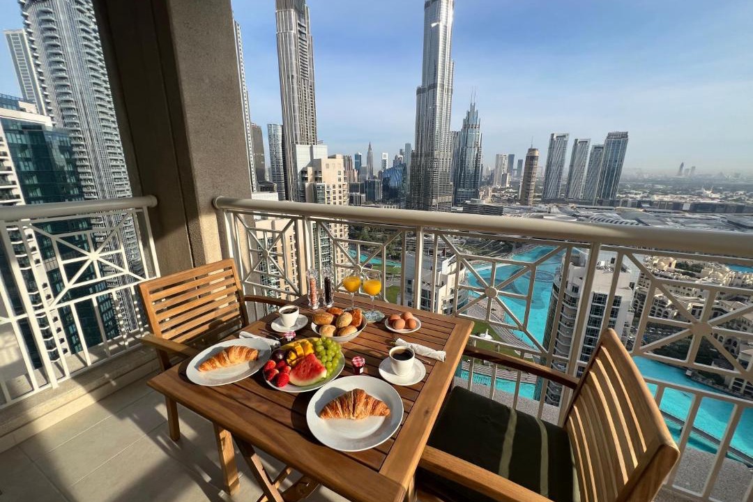 Photo of Others in Downtown Dubai