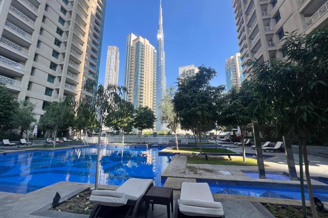 Photo of Others in Downtown Dubai