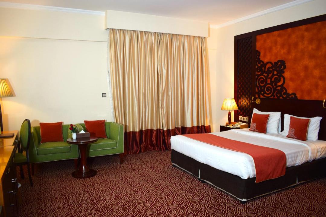 Photo of Bedroom in Al Qusais