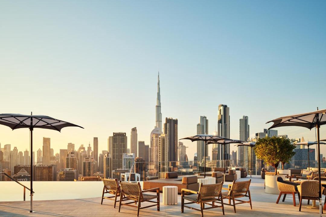Photo of Others in Business Bay