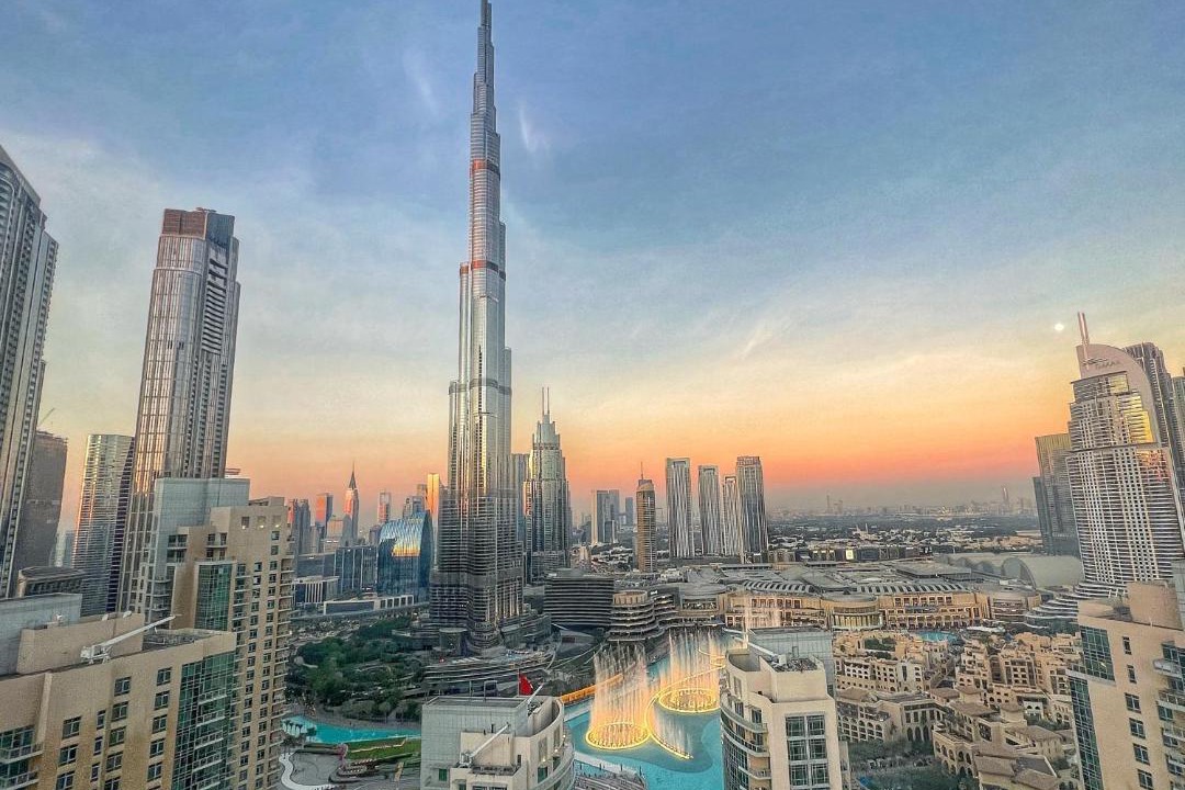 Photo of Others in Downtown Dubai