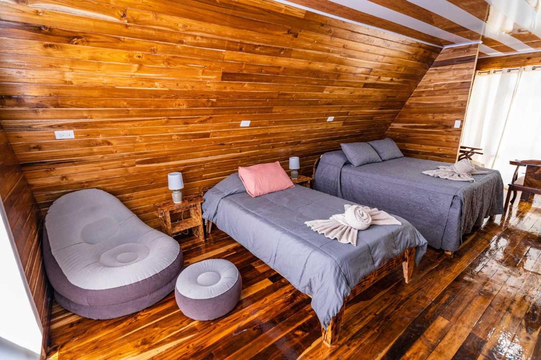 Photo of Bedroom in Sierra
