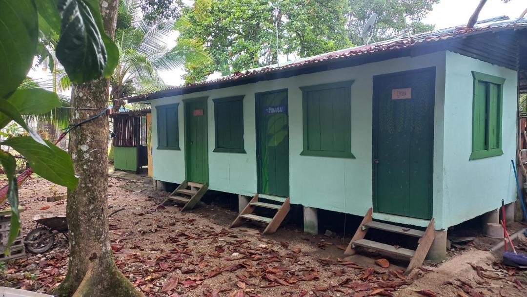 Photo of Others in Cahuita