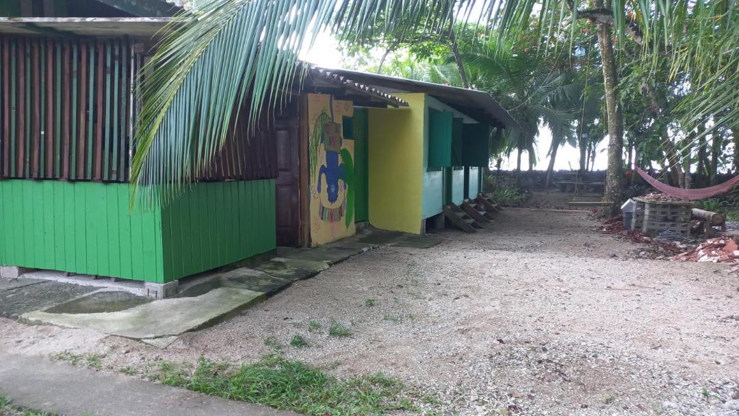 Photo of Others in Cahuita