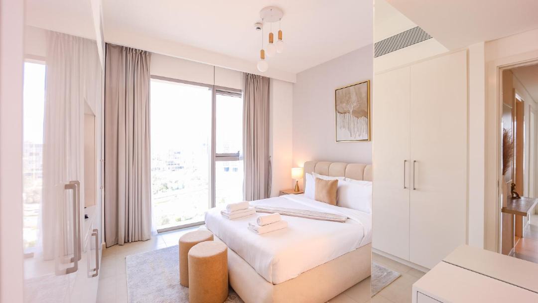 Photo of Bedroom in Bur Dubai