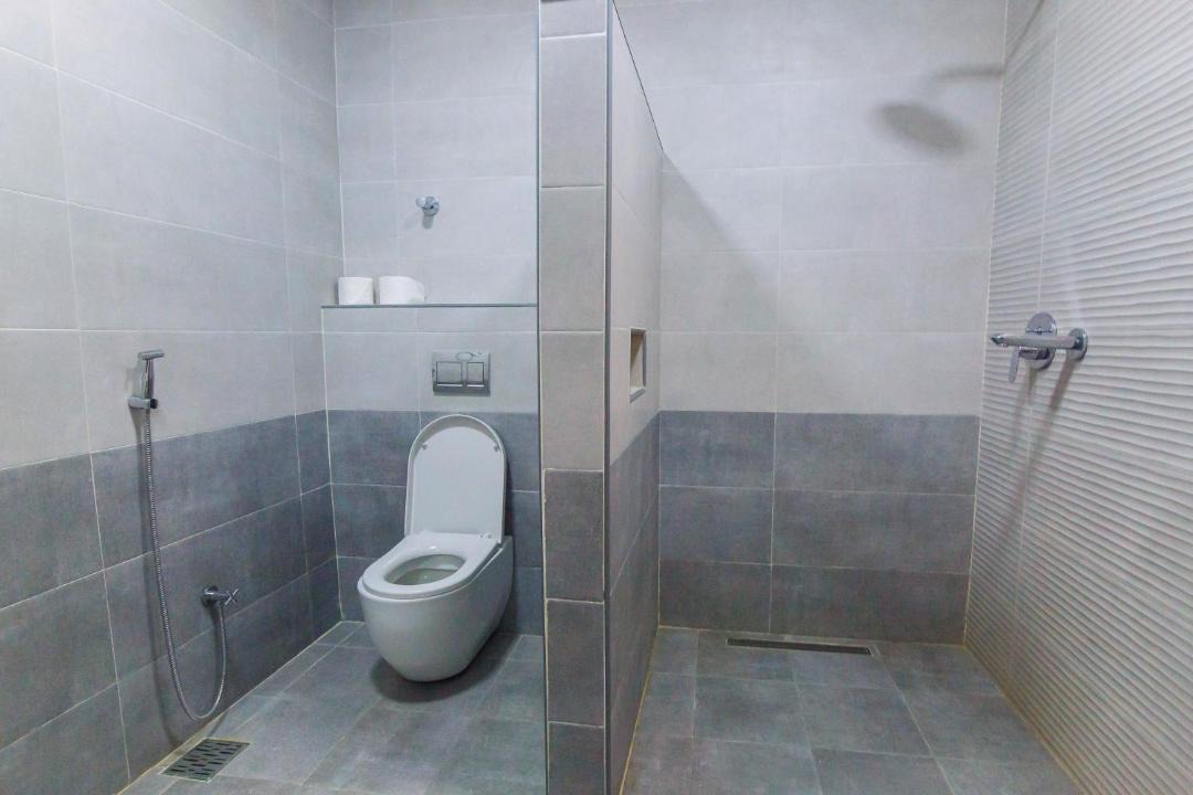 Photo of Bathroom in Khasab