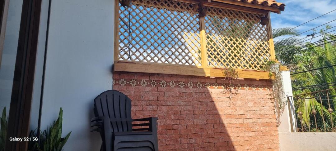 Photo of Patio Balcony in El Coyol