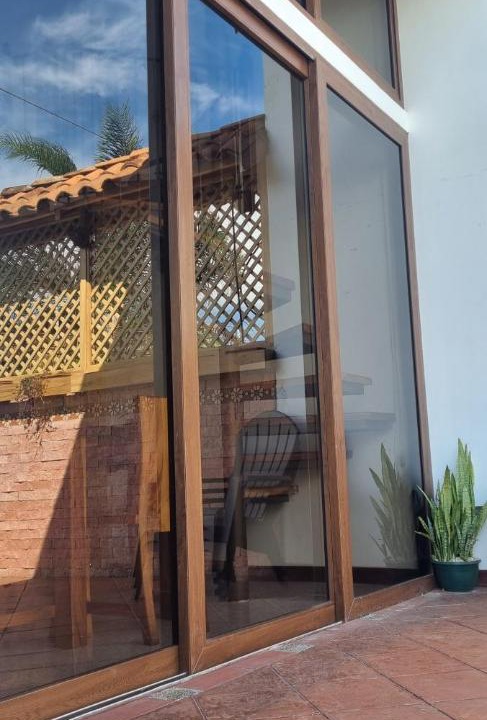 Photo of Patio Balcony in El Coyol