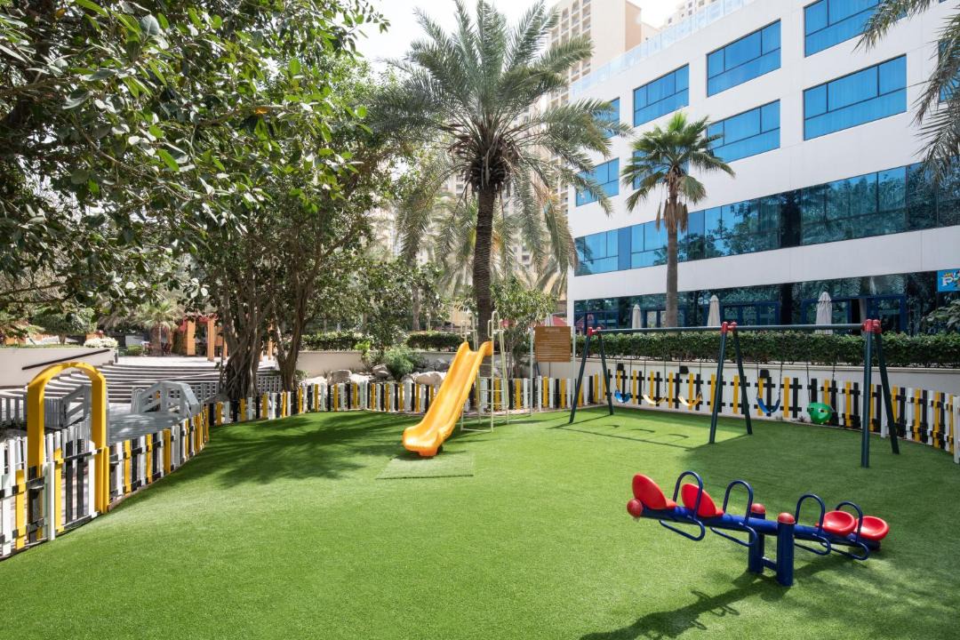 Photo of Outdoor in Jumeirah Beach Residence