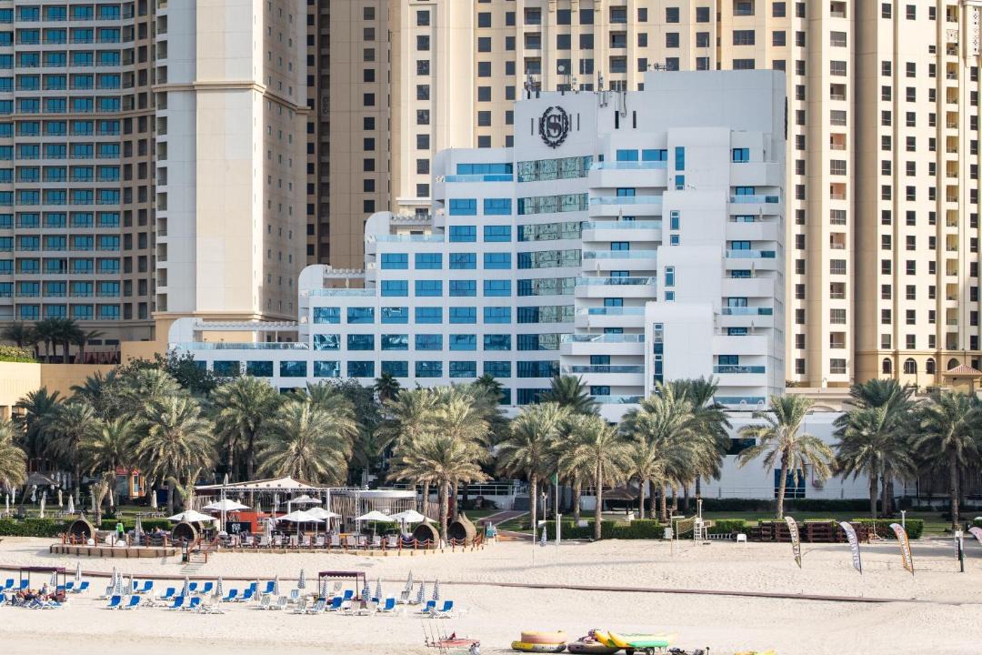 Photo of Others in Jumeirah Beach Residence