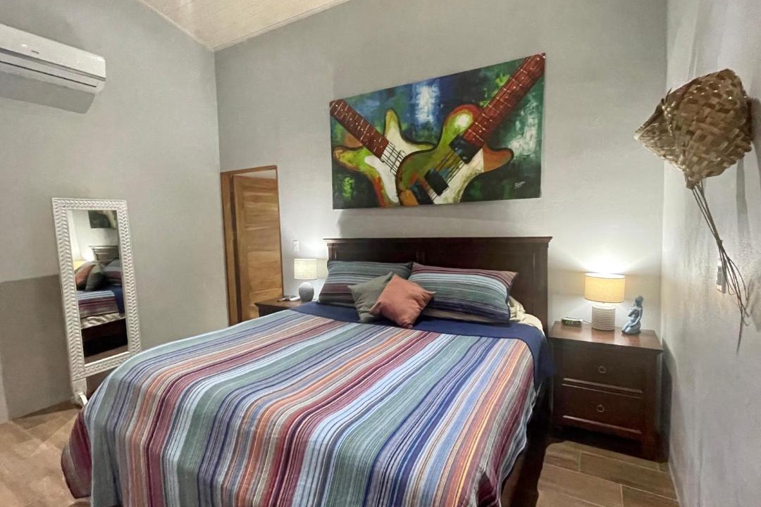 Photo of Bedroom in Manuel Antonio