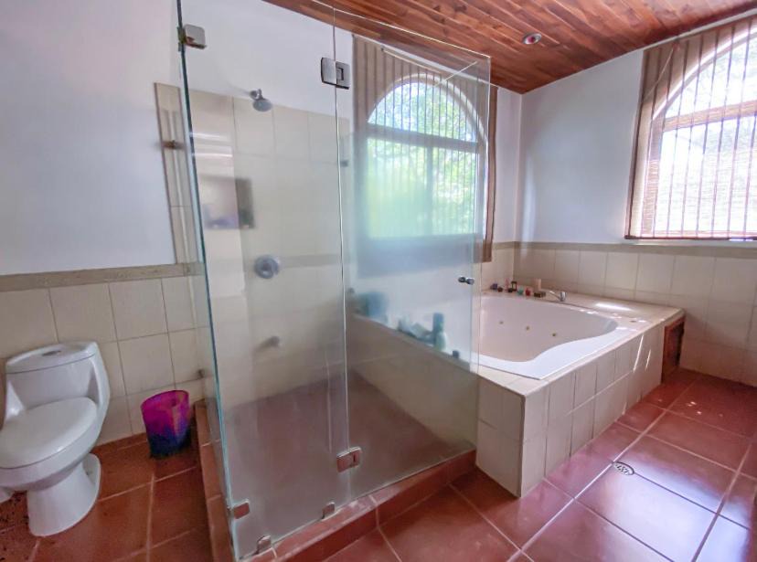 Photo of Bathroom in Marbella