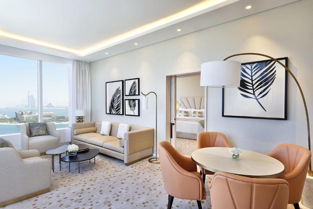 Photo of Others in Palm Jumeirah