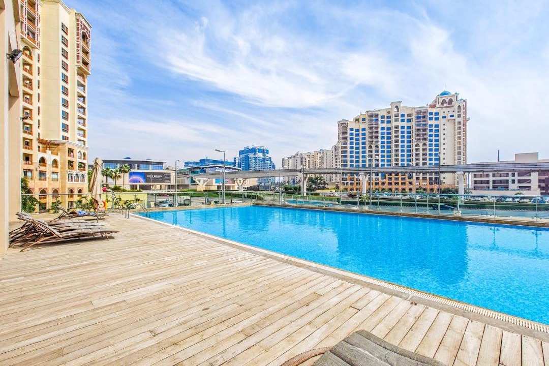 Photo of Others in Palm Jumeirah