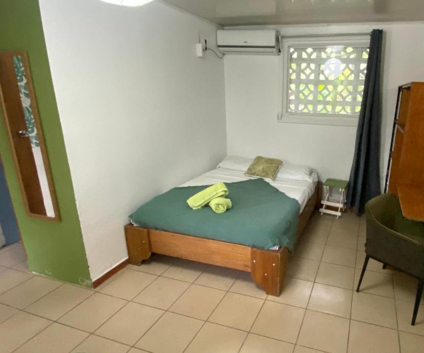 Photo of Bedroom in Cahuita