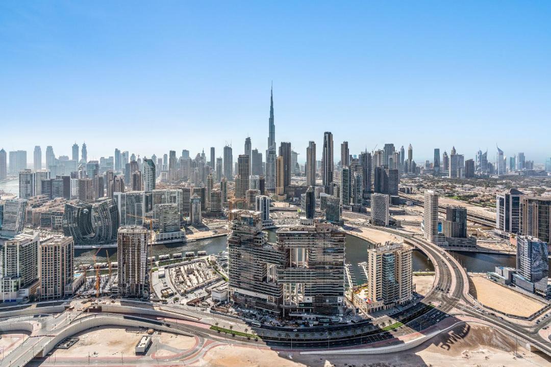 Photo of Others in Business Bay