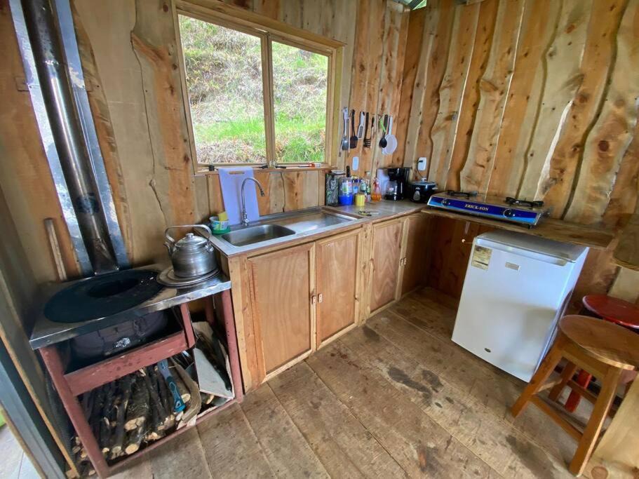 Photo of Kitchen in Rivas