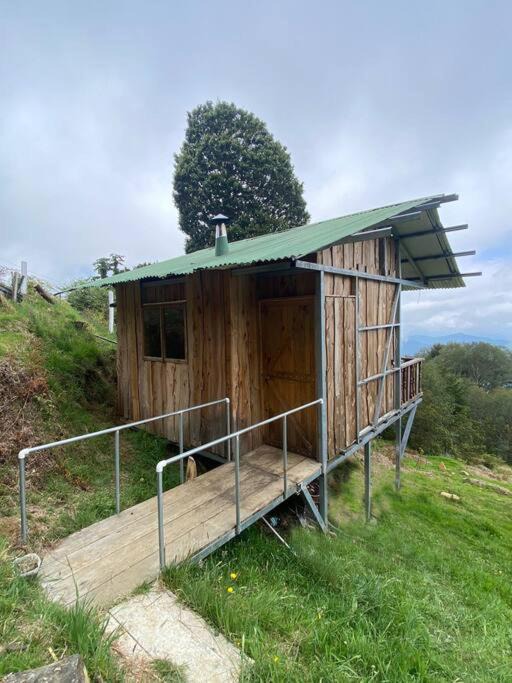 Photo of Buildings in Rivas
