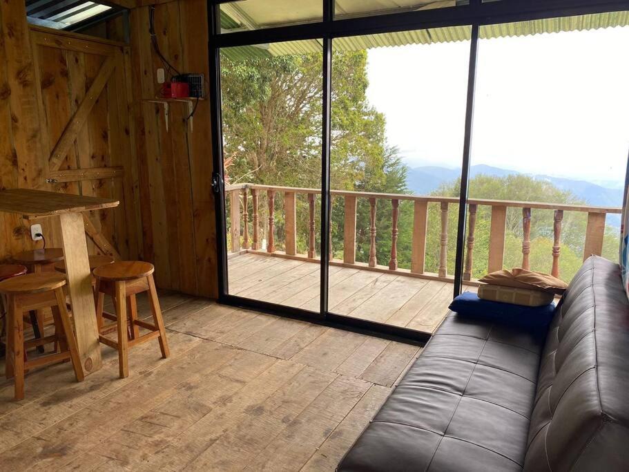 Photo of Patio Balcony in Rivas