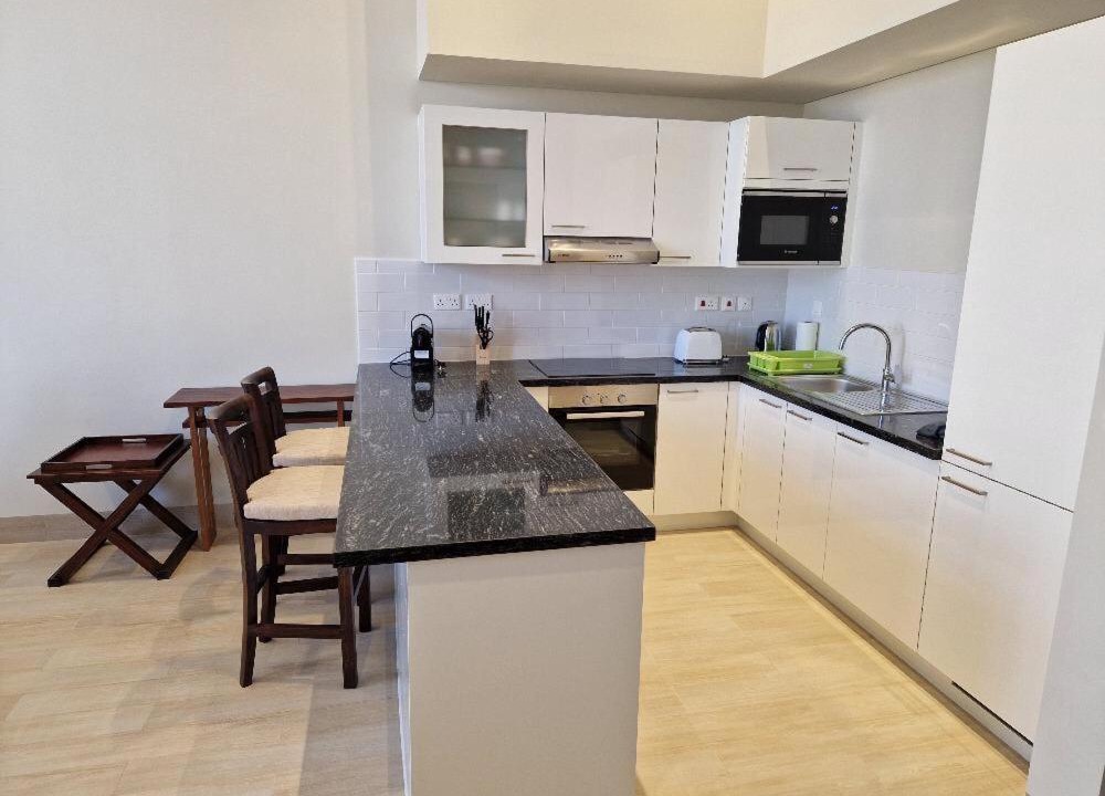 Photo of Kitchen in Salalah
