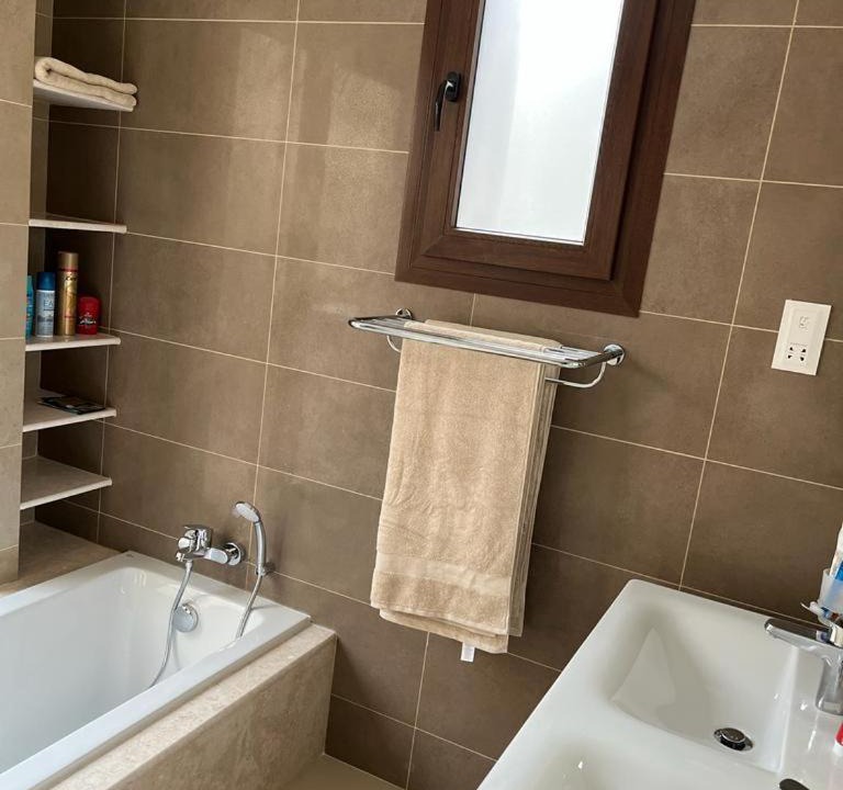 Photo of Bathroom in Salalah