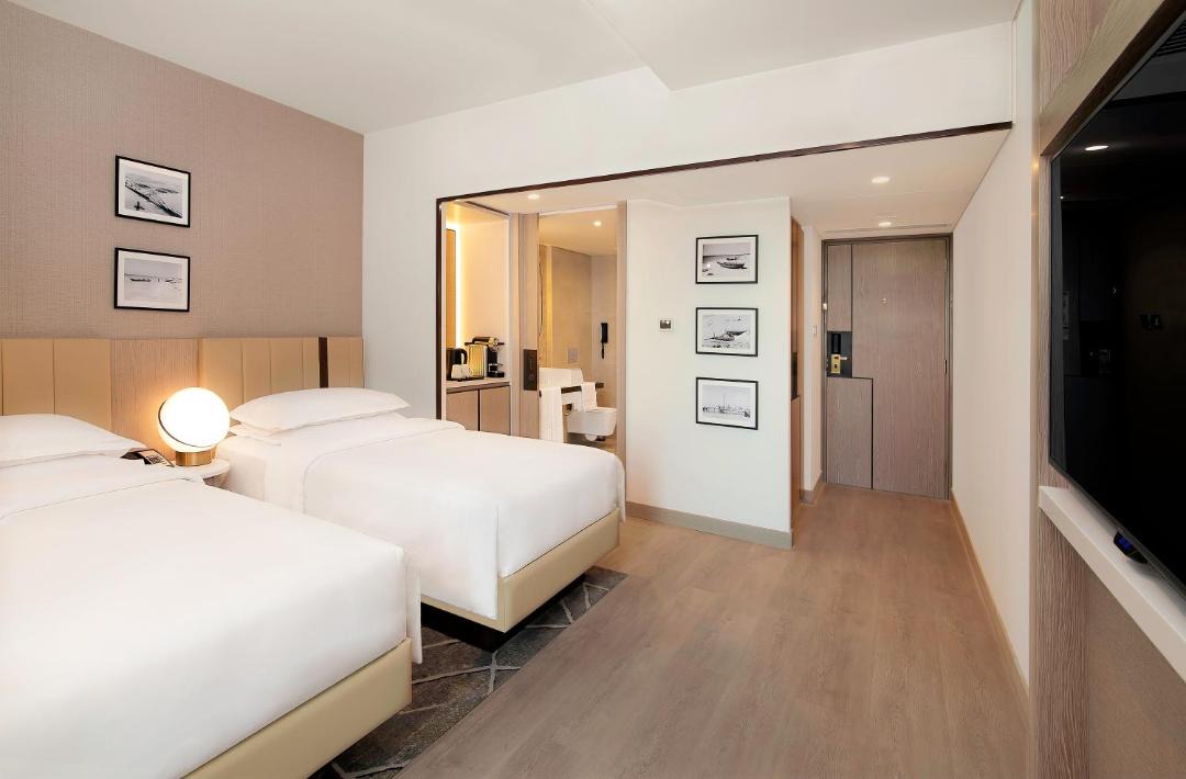 Photo of Bedroom in Al Zahiyah