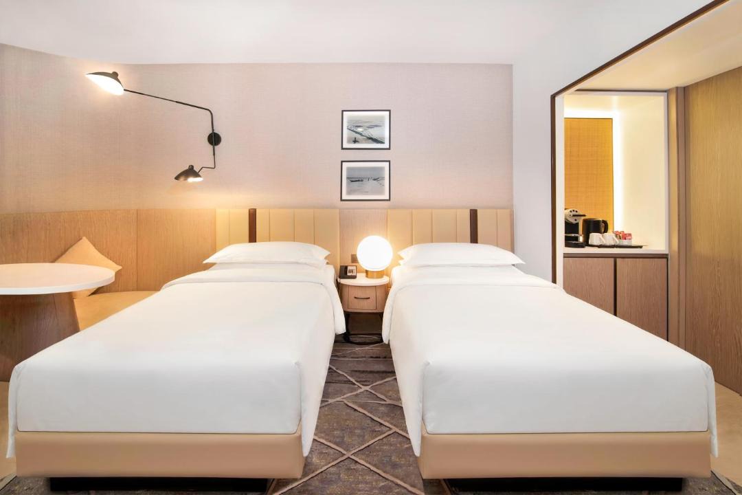 Photo of Bedroom in Al Zahiyah