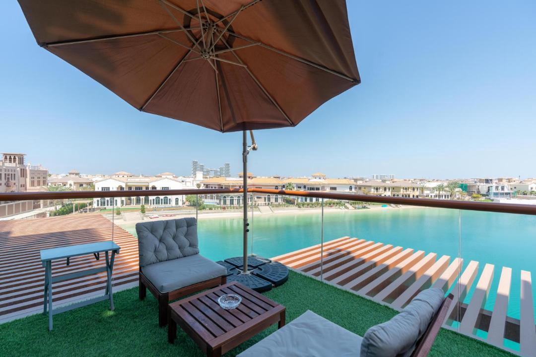 Photo of Others in Palm Jumeirah