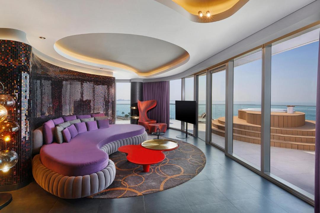 Photo of Others in Palm Jumeirah