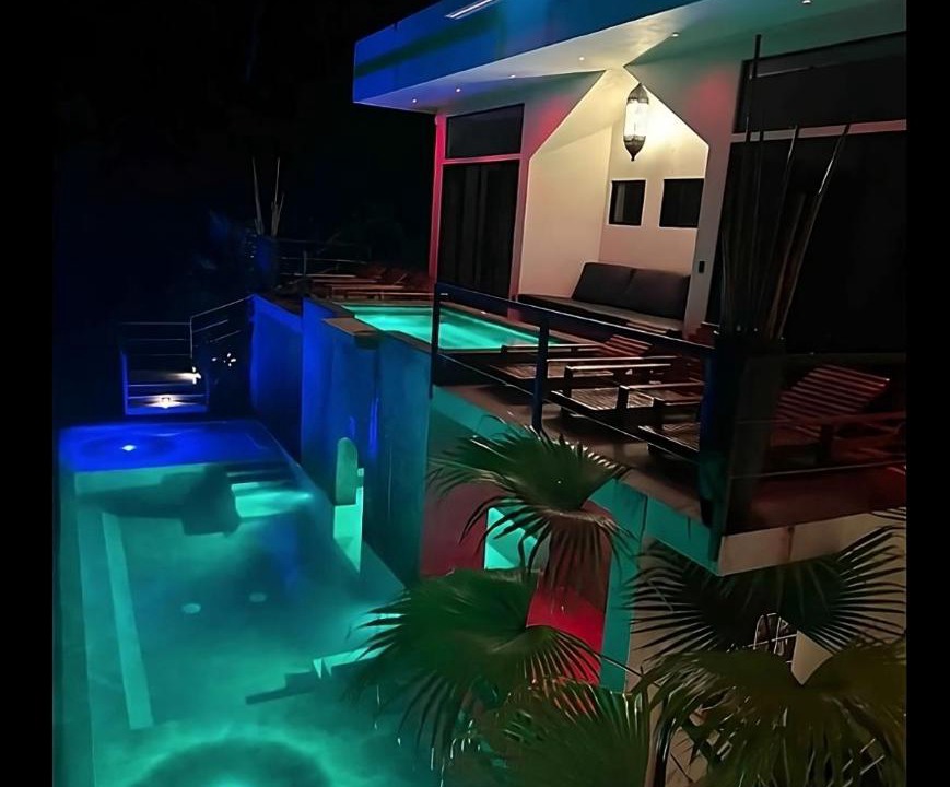 Photo of Outdoor in Ballena