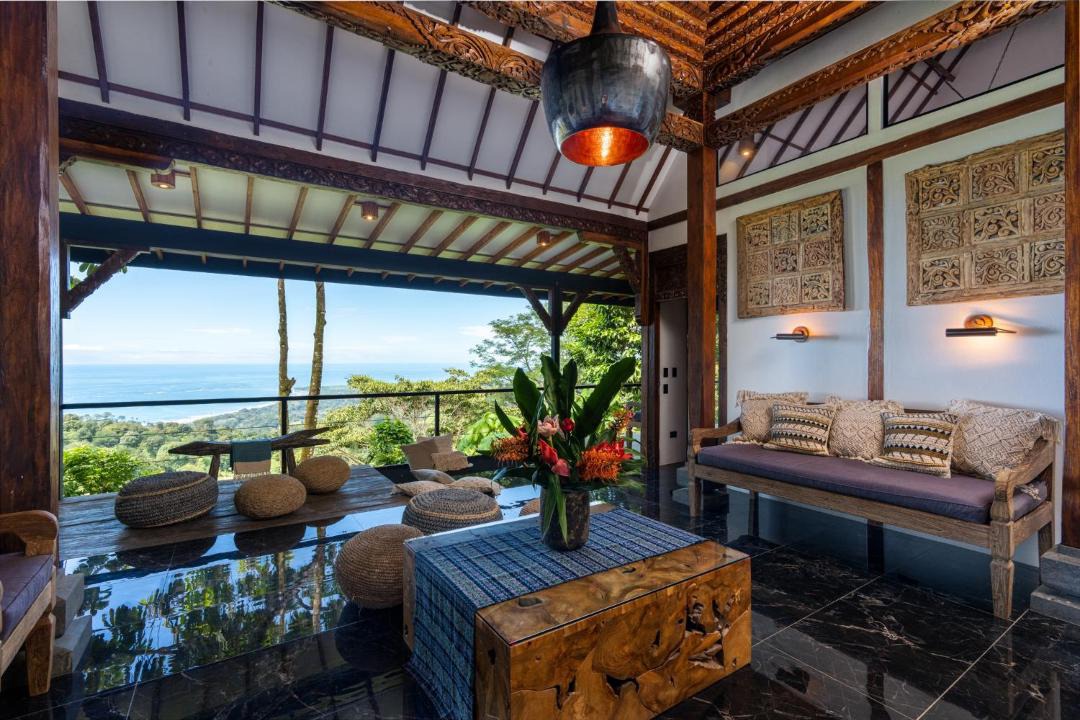 Photo of Patio Balcony in Ballena