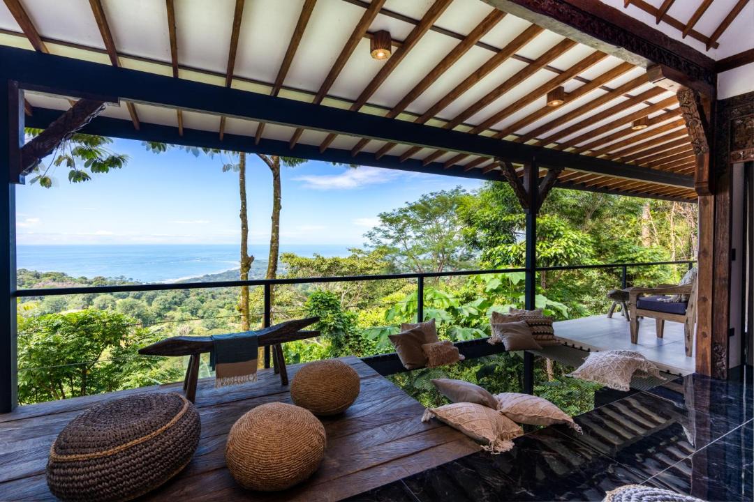 Photo of Patio Balcony in Ballena