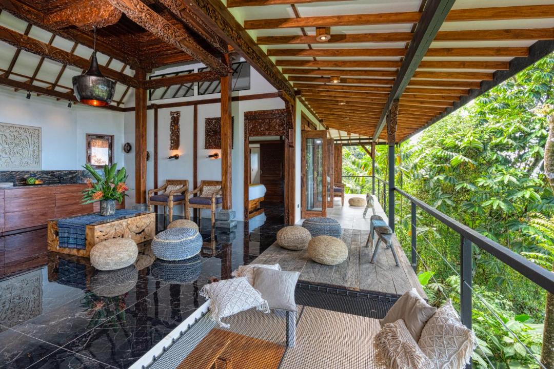 Photo of Patio Balcony in Ballena