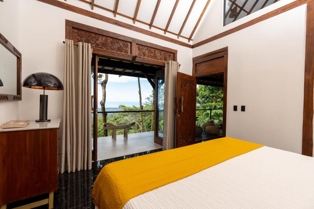 Photo of Bedroom in Ballena