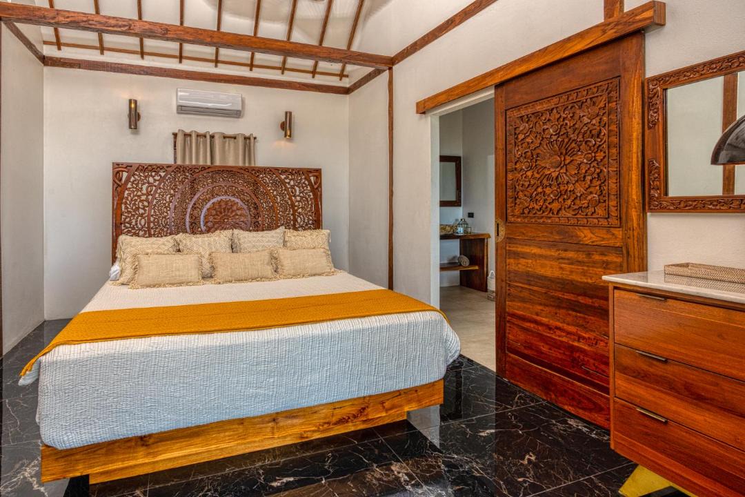 Photo of Bedroom in Ballena