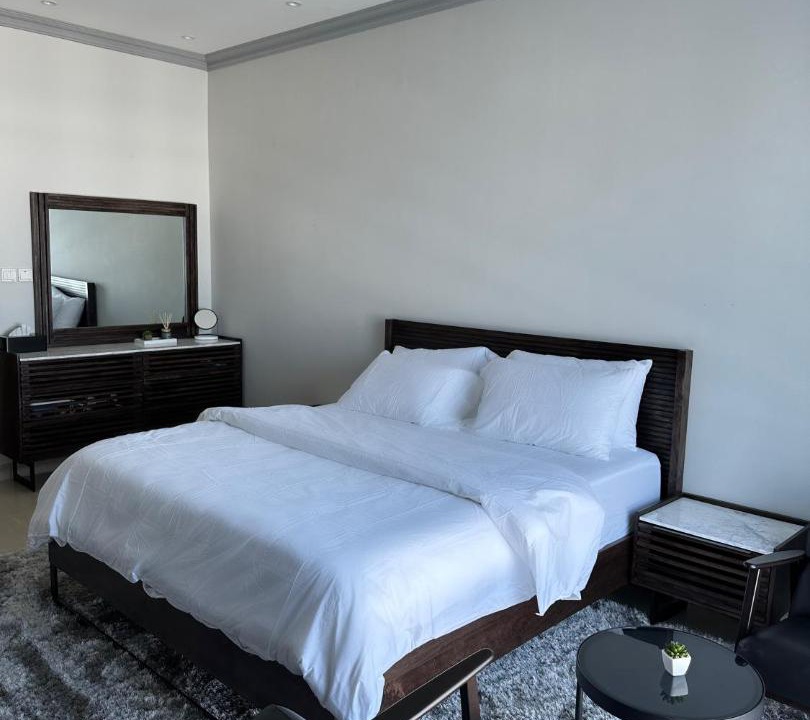 Photo of Bedroom in Shati Al Qurum