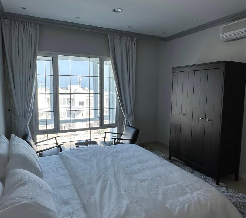 Photo of Bedroom in Shati Al Qurum