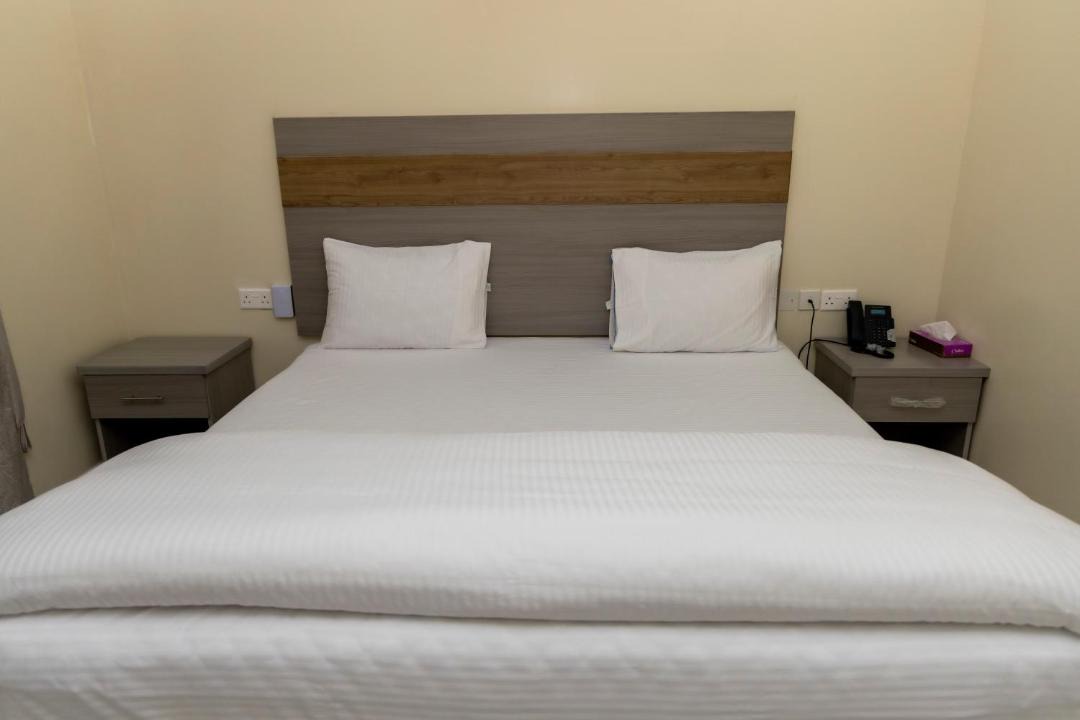 Photo of Bedroom in Duqm