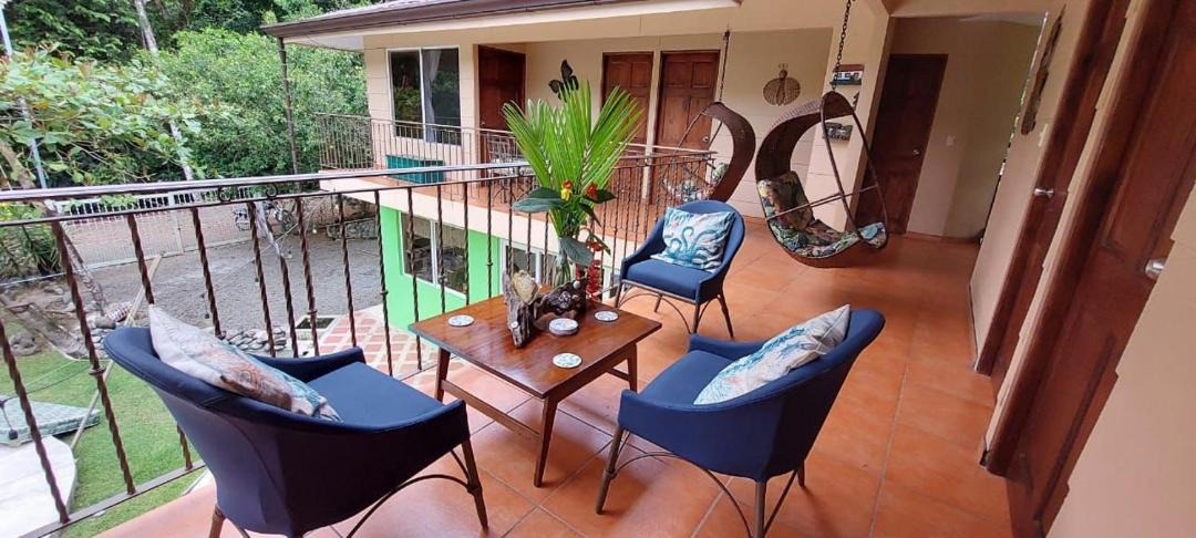 Photo of Patio Balcony in Ballena