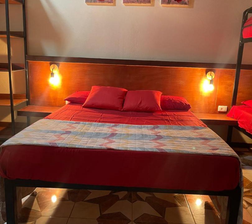 Photo of Bedroom in Matapalo