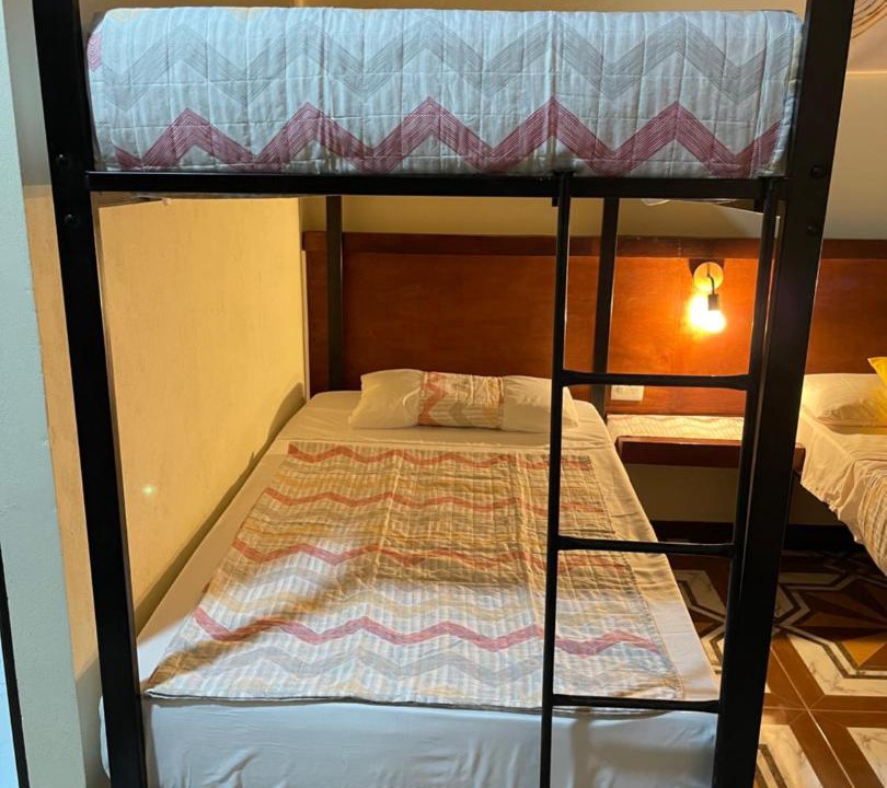 Photo of Bedroom in Matapalo
