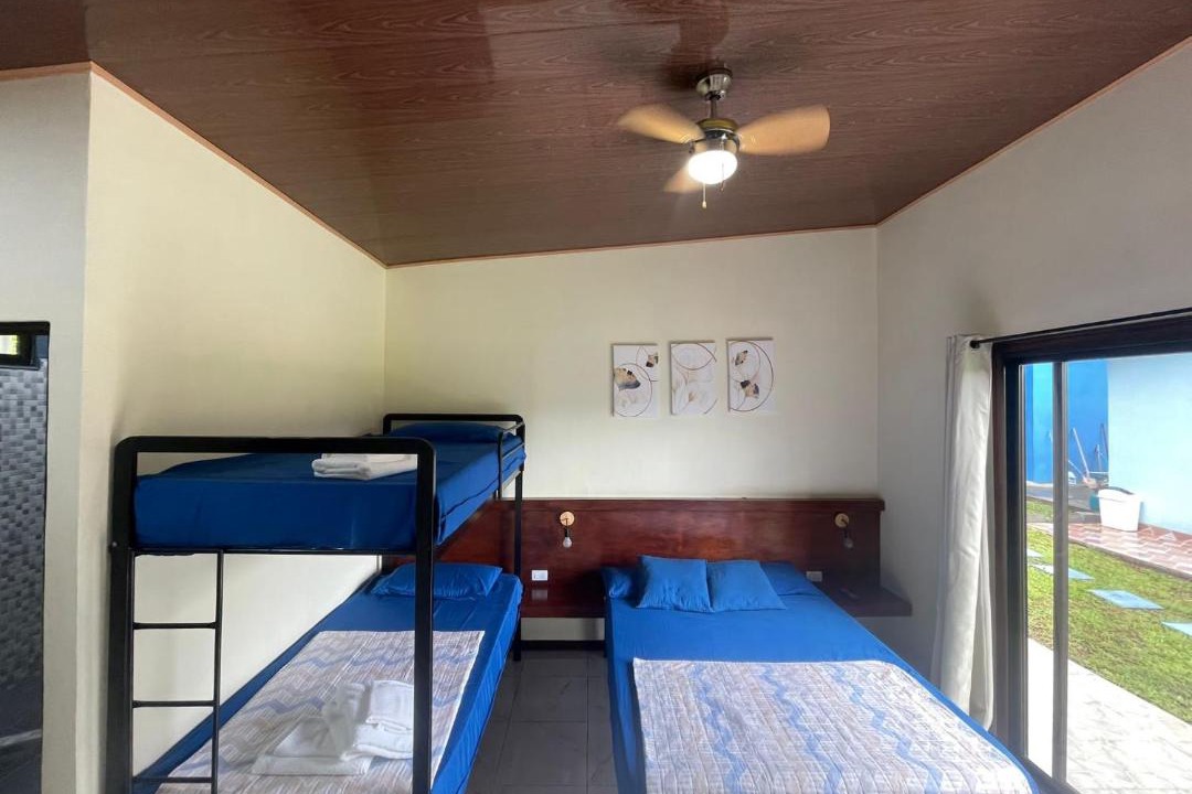 Photo of Bedroom in Matapalo