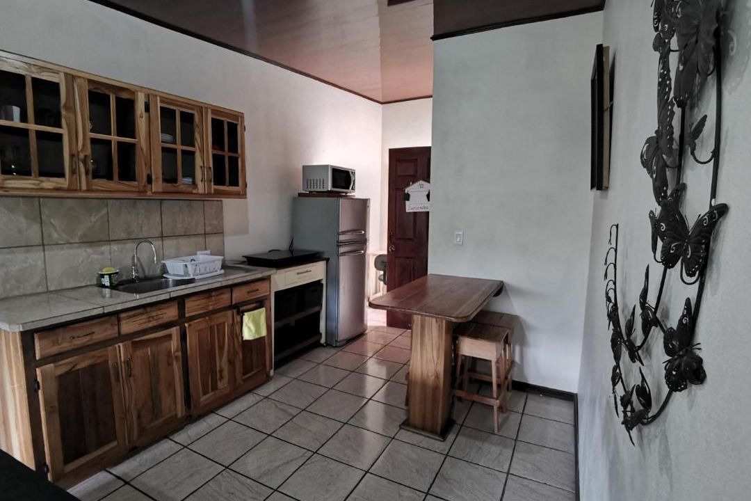 Photo of Kitchen in Agua Caliente