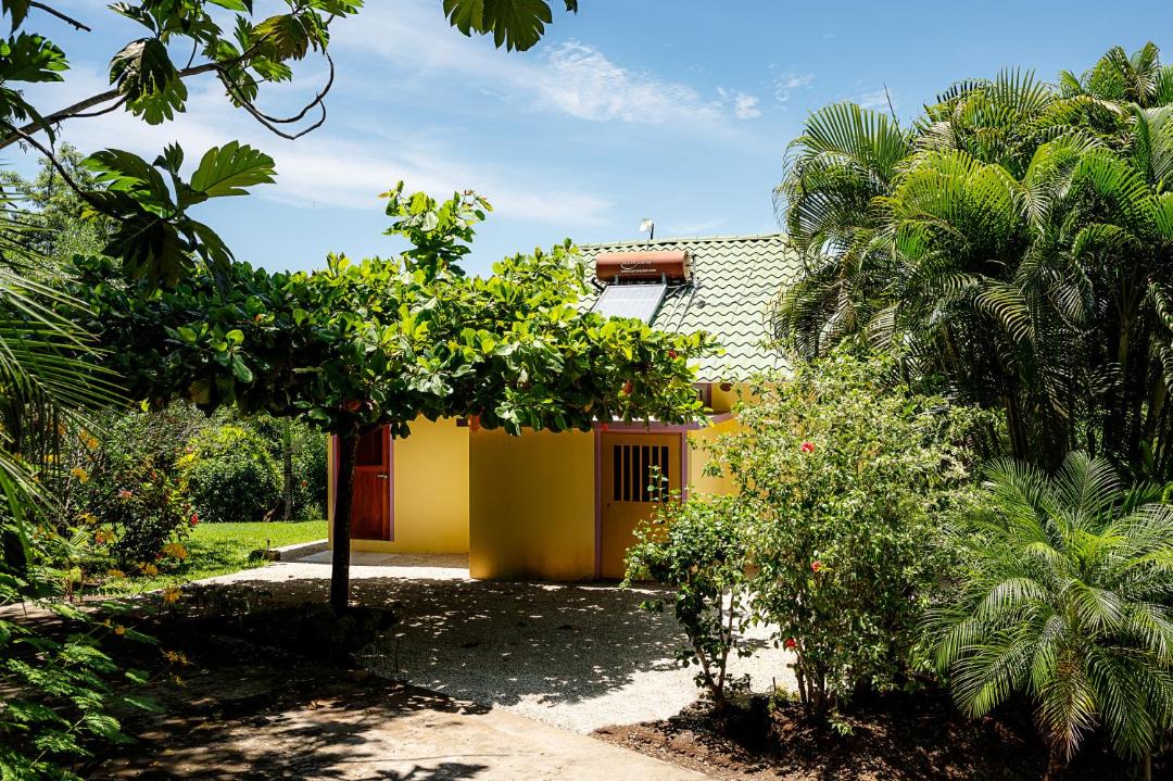 Photo of Buildings in Bejuco