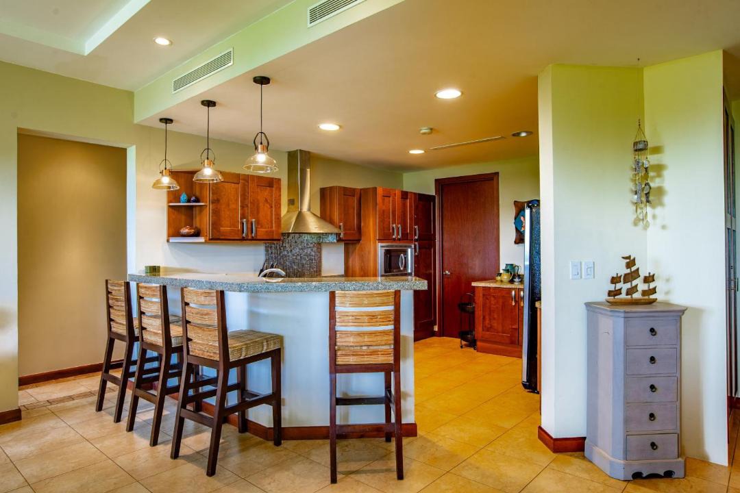 Photo of Kitchen in Playa Conchal