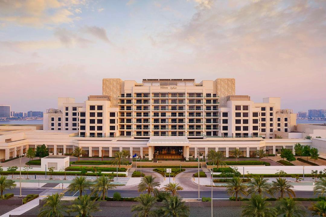 Photo of Others in Abu Dhabi
