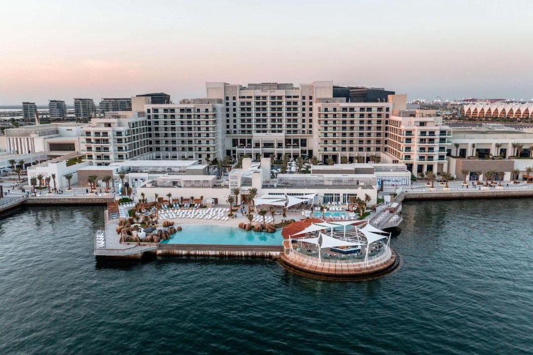 Photo of Others in Abu Dhabi